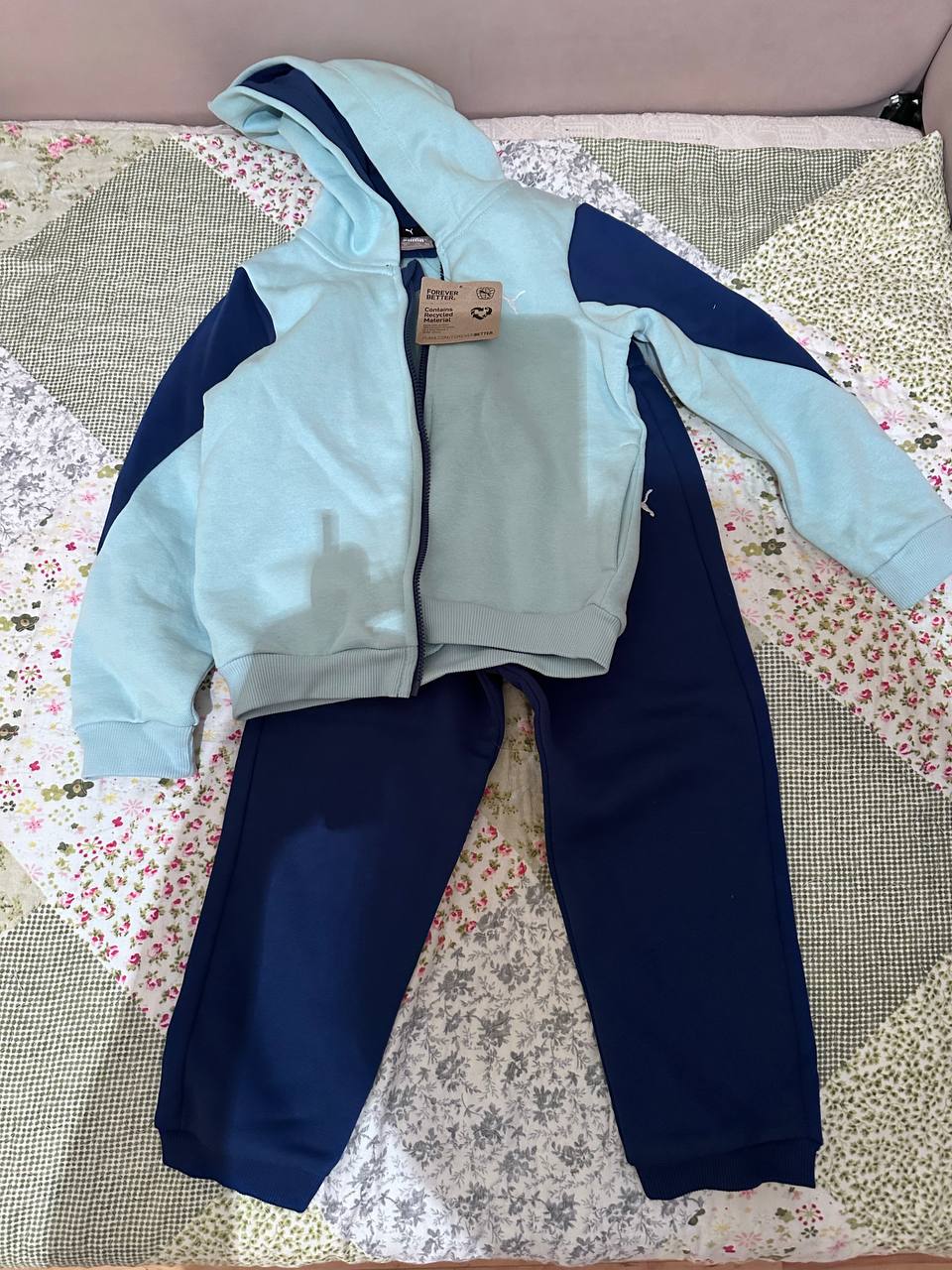 Новый костюм Puma 104 - Одежда в Люберцы