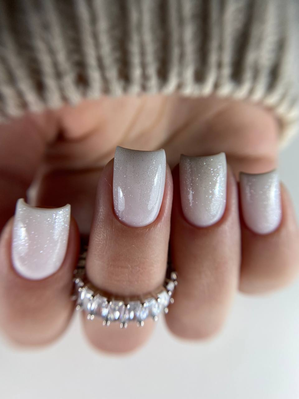 Мастер ногтевого сервиса - Услуги в Люберцы