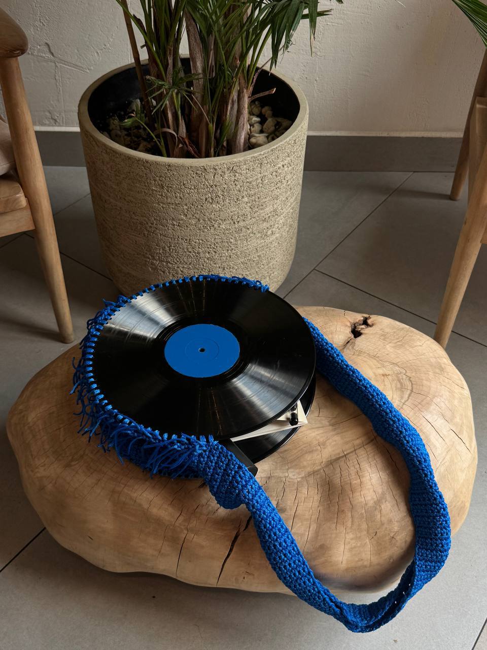 Сумки ручной работы из винила - Одежда в Люберцы, Некрасовка - фото 2