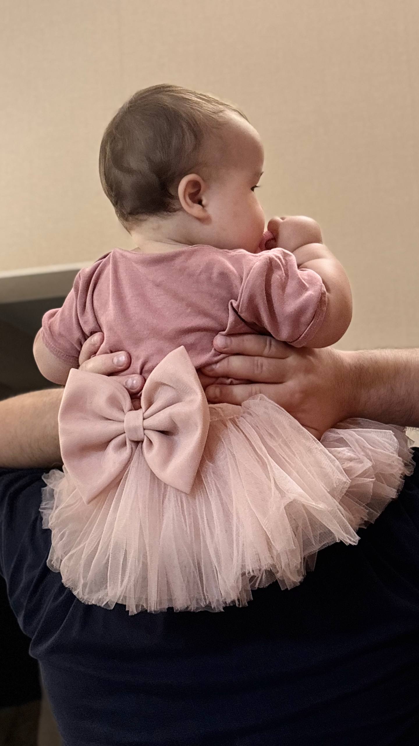 Юбочка пачка на девочку до года - Одежда в Люберцы