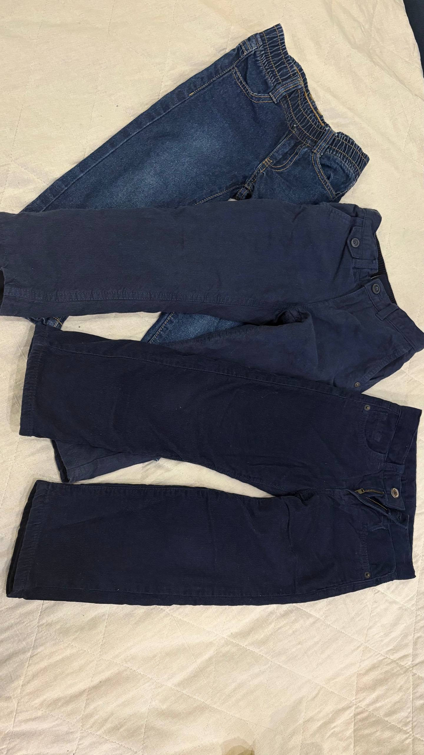 Джинсы и утепленные брюки Waikiki для мальчика - Одежда в Люберцы