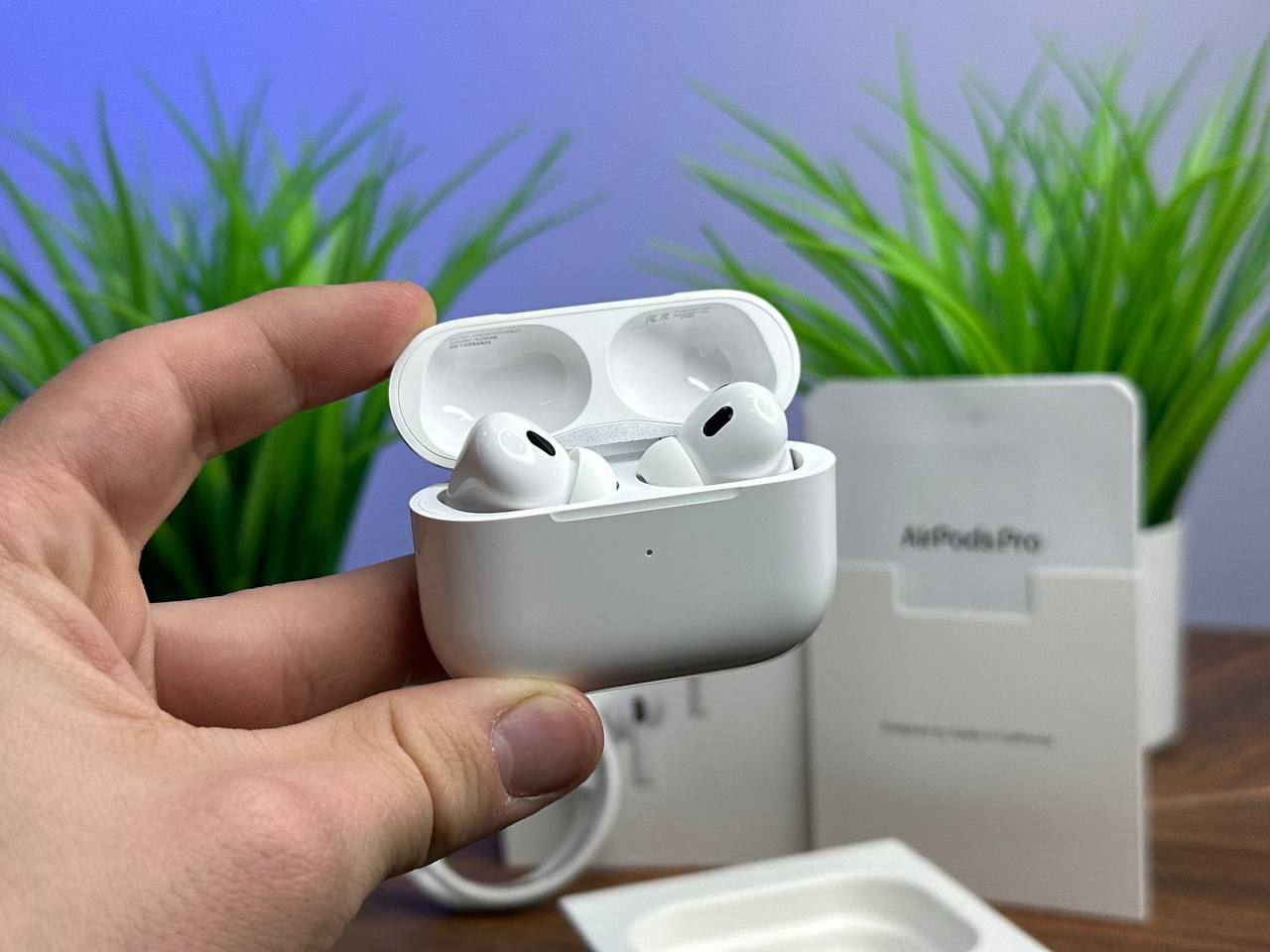 Air pods Pro 2 - Электроника в Люберцы