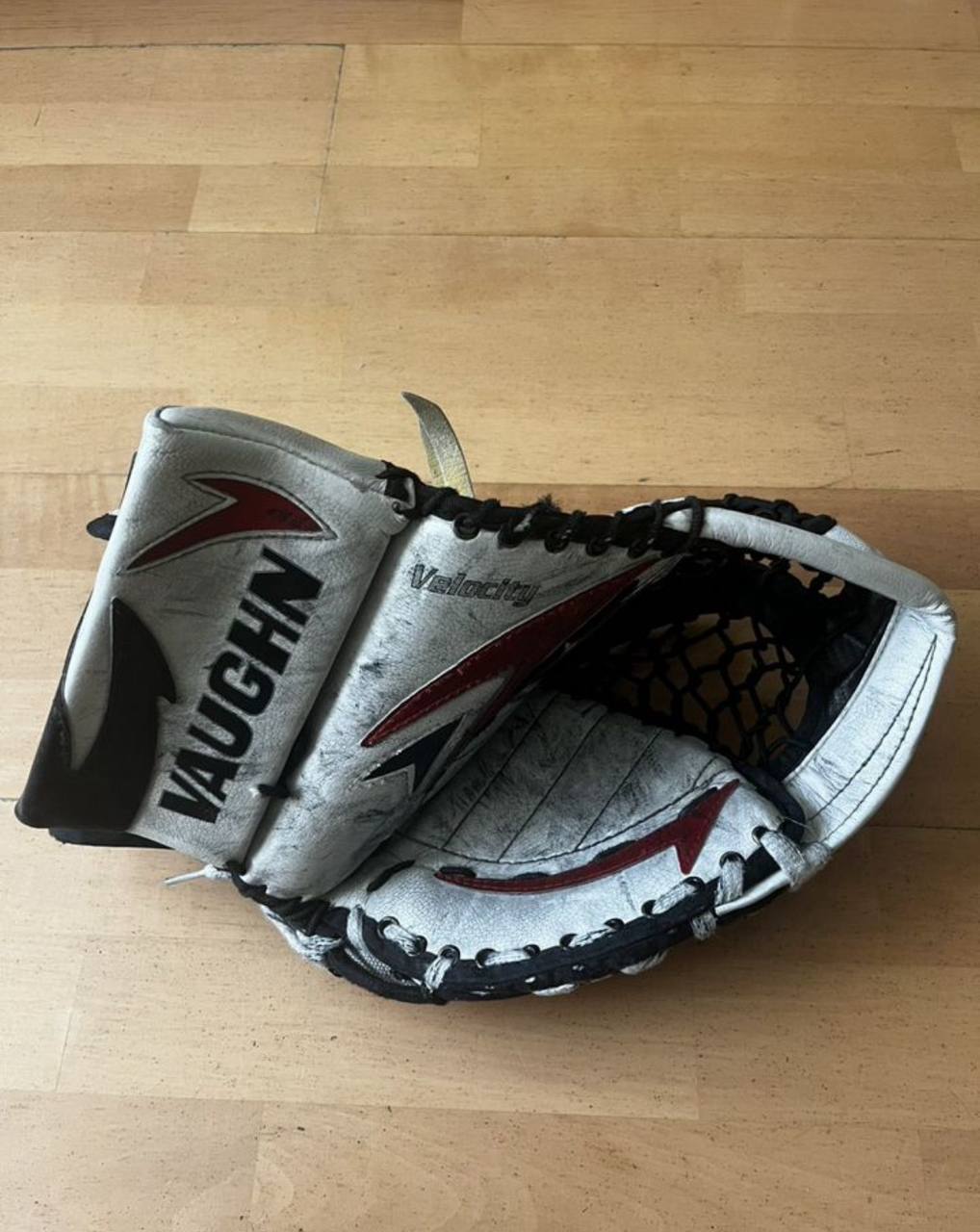 Хоккейная форма вратаря - Хобби и отдых в Люберцы - фото 3