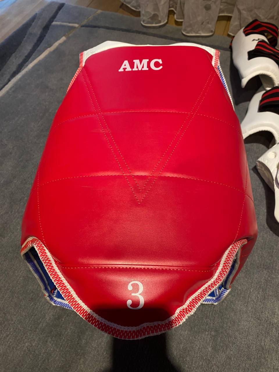 Защита для единоборств - Хобби и отдых в Люберцы