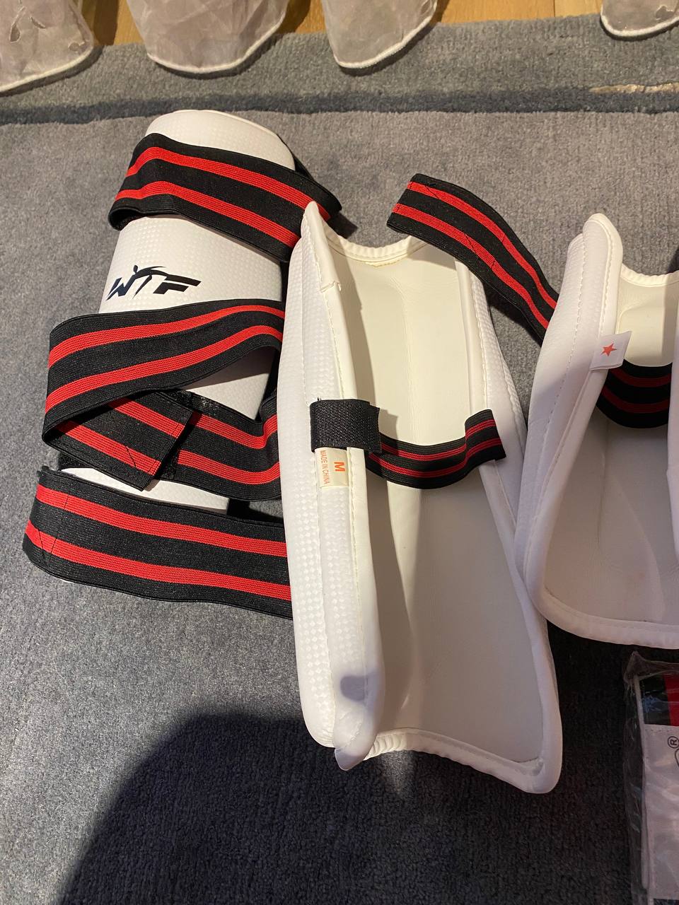 Защита для единоборств - Хобби и отдых в Люберцы - фото 3