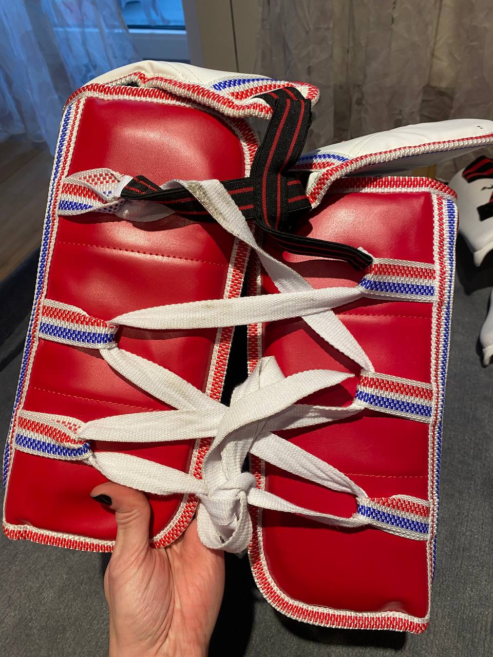 Защита для единоборств - Хобби и отдых в Люберцы - фото 6