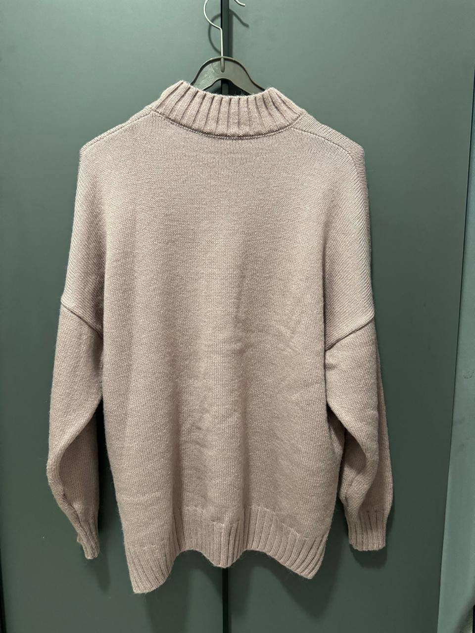 Свитер женский - Одежда в Люберцы