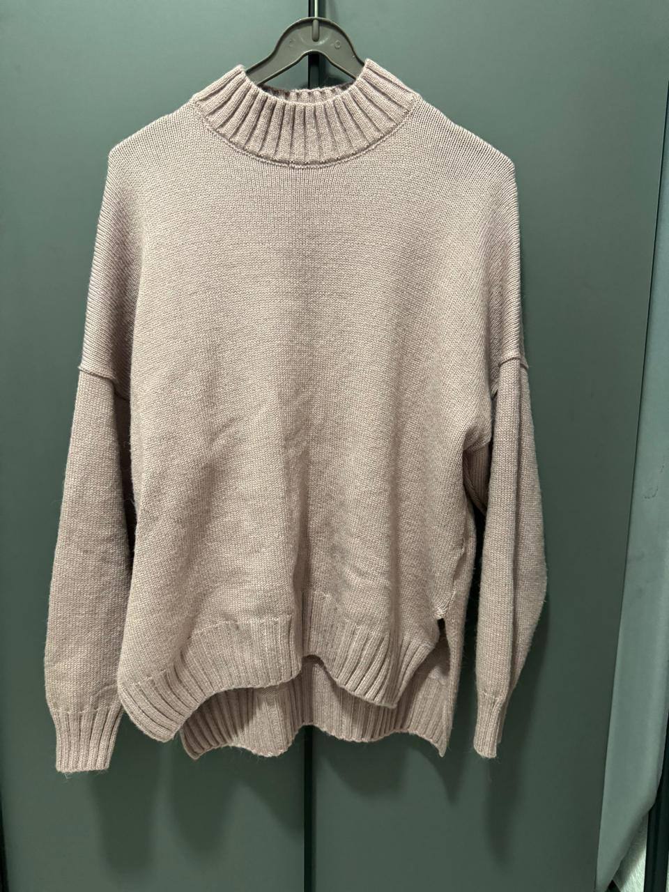 Свитер женский - Одежда в Люберцы - фото 2