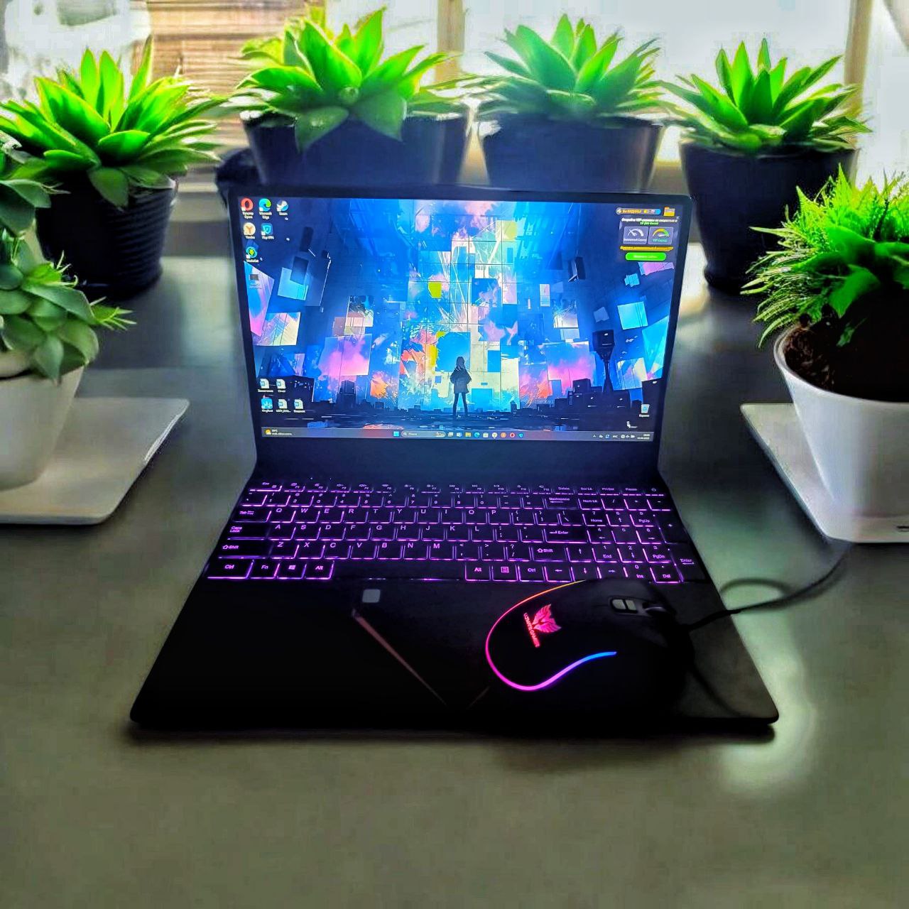 Ноутбук - Электроника в Люберцы