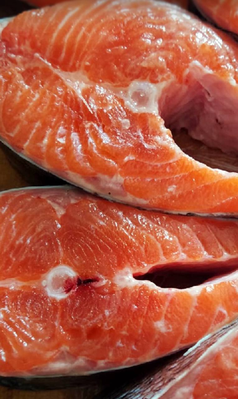 Продажа свежей карельской форели - Животные в Люберцы