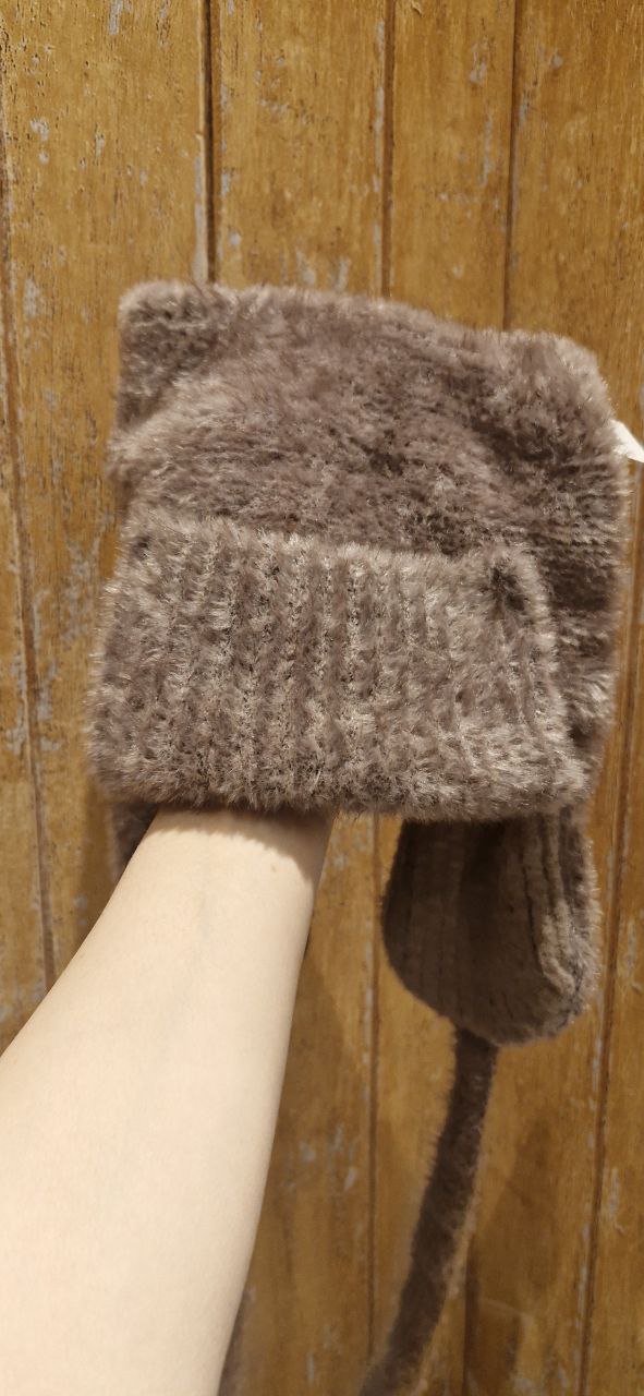 Новые шапки - Одежда в Люберцы