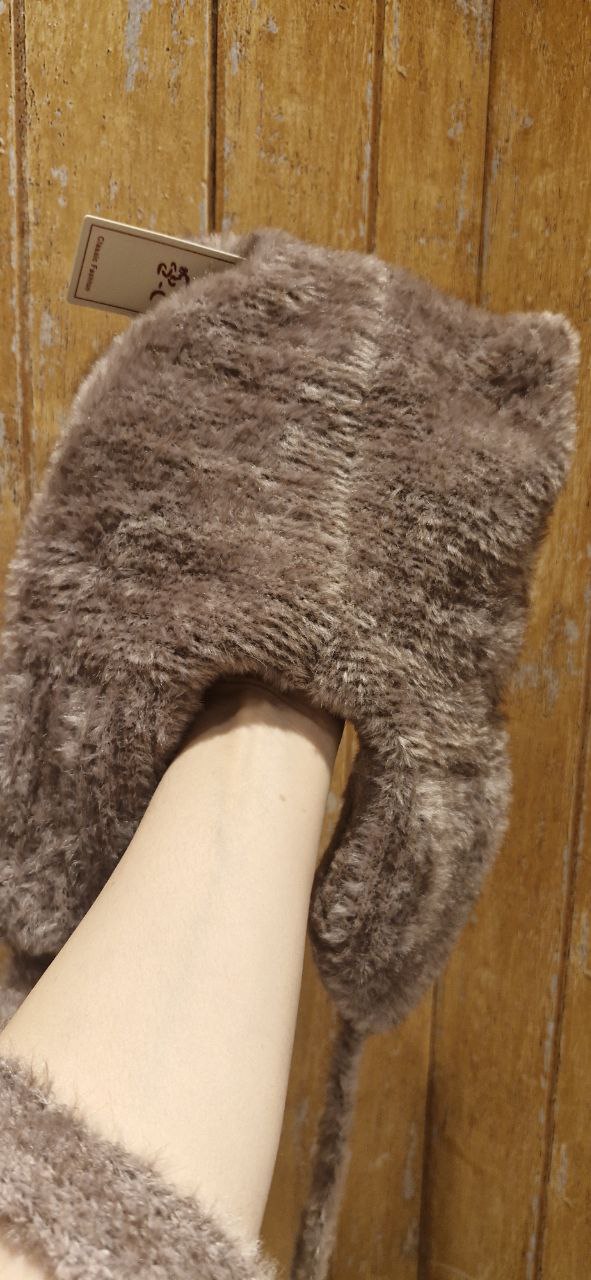 Новые шапки - Одежда в Люберцы - фото 2