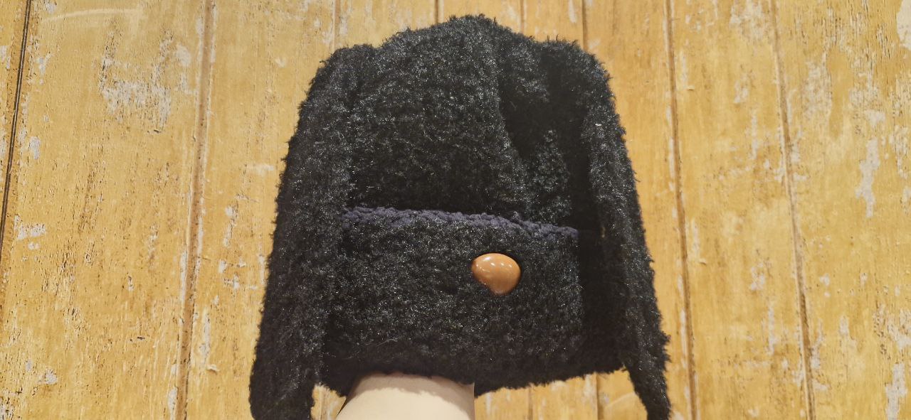 Новые шапки - Одежда в Люберцы - фото 5