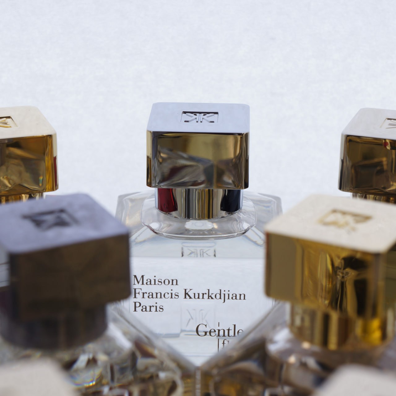 Продам парфюм - Красота и здоровье в Люберцы