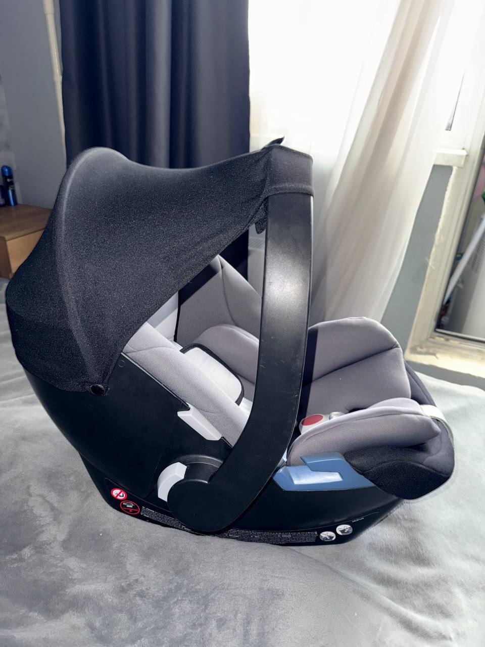 Продажа детских товаров - частное объявление в Люберцы