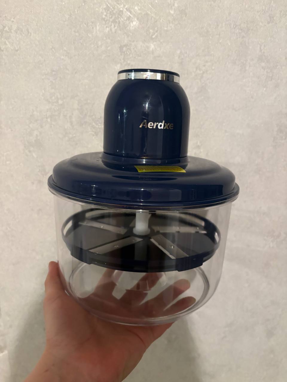 Очиститель овощей и фруктов - частное объявление в Люберцы