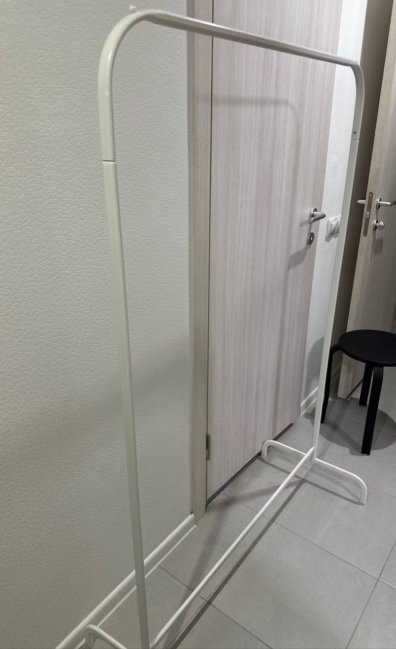 Полка напольная - частное объявление в Люберцы, Некрасовка