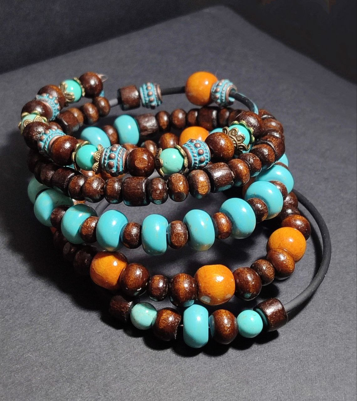 Браслет «Бохо-медитация» - частное объявление в Люберцы