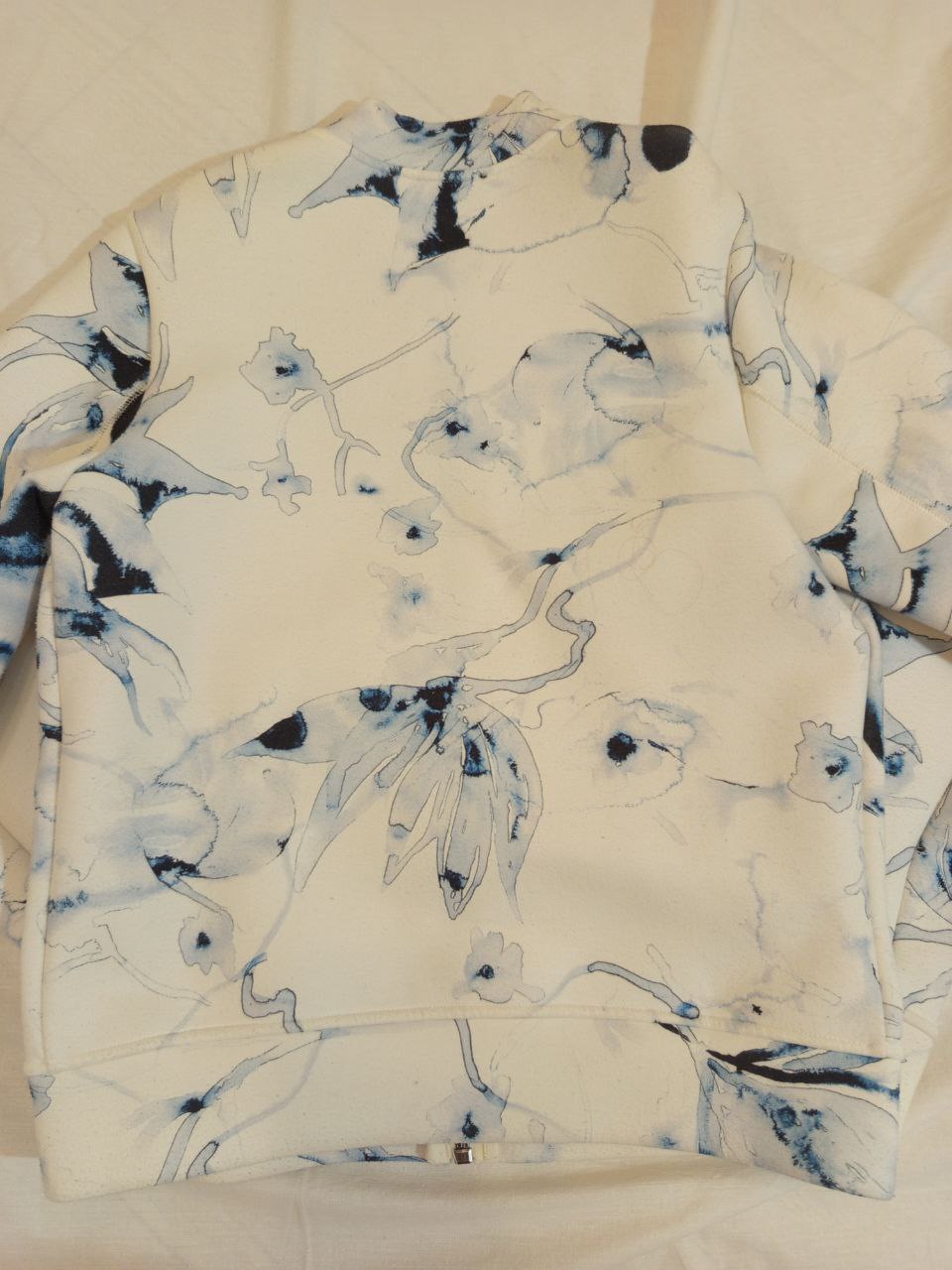 Толстовка Diesel бомбер - частное объявление в Люберцы