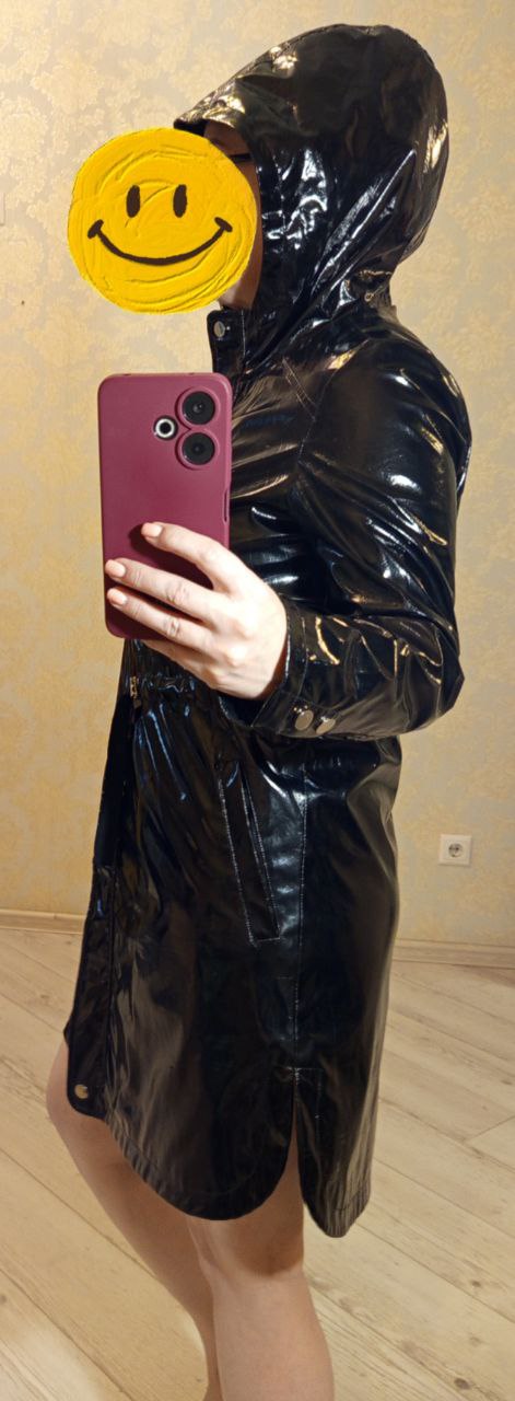 Женский дождевик MOHITO - частное объявление в Люберцы