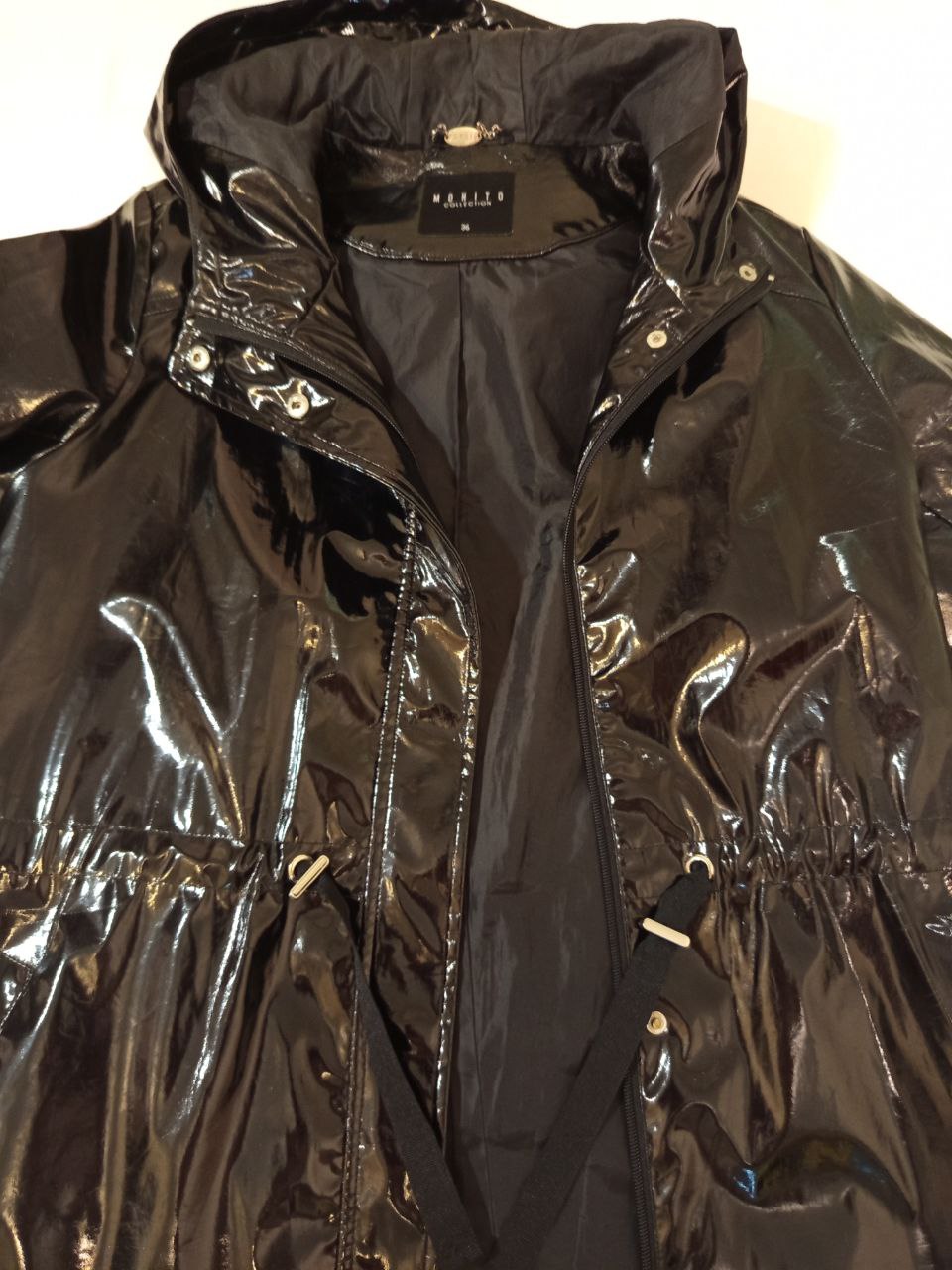 Женский дождевик MOHITO - Одежда в Люберцы - фото 2