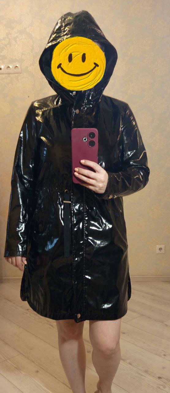 Женский дождевик MOHITO - Одежда в Люберцы - фото 3