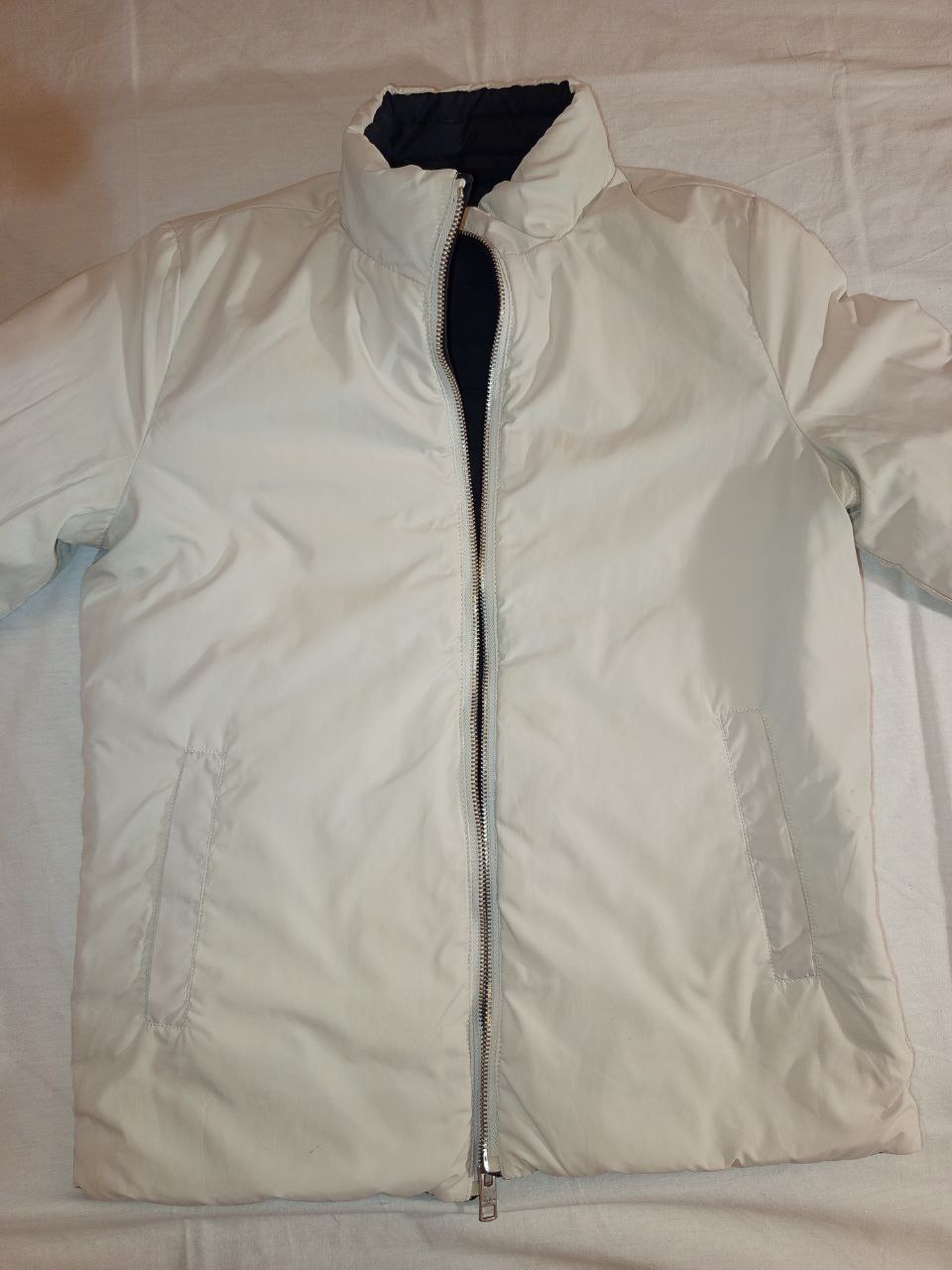 Женский пуховик Calvin Klein - частное объявление в Люберцы, Некрасовка