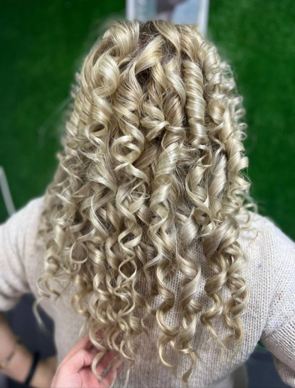 Окрашивание волос в Симферополе - Красота и здоровье в Симферополь - фото 4