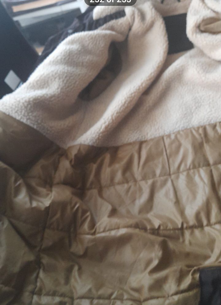 Куртка зимняя длинная - частное объявление в Севастополь