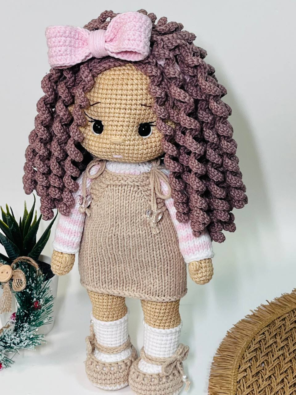 Уникальные игрушки ручной работы - Хобби и отдых в Симферополь