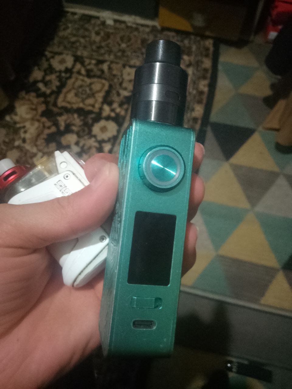 Продажа ваты новой - частное объявление в Магнитогорск