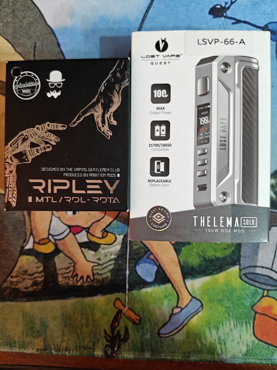 Барахолка Магнитогорск - Хобби и отдых в Магнитогорск - фото 4