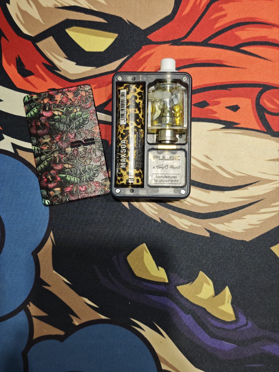 Продам пульс мини идеал - Электроника в Магнитогорск - фото 3