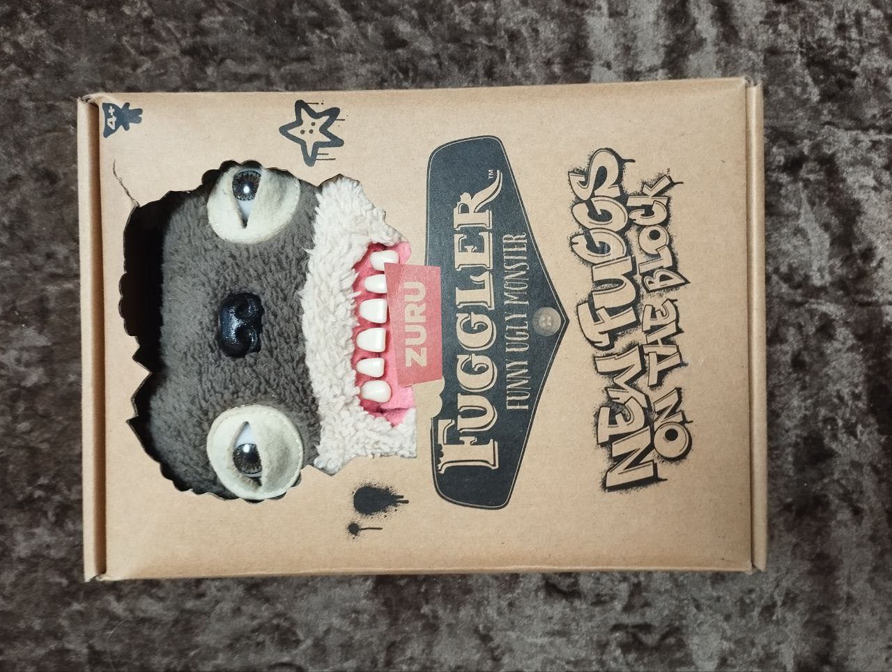 Продам игрушку fuggler - Хобби и отдых в Магнитогорск - фото 4