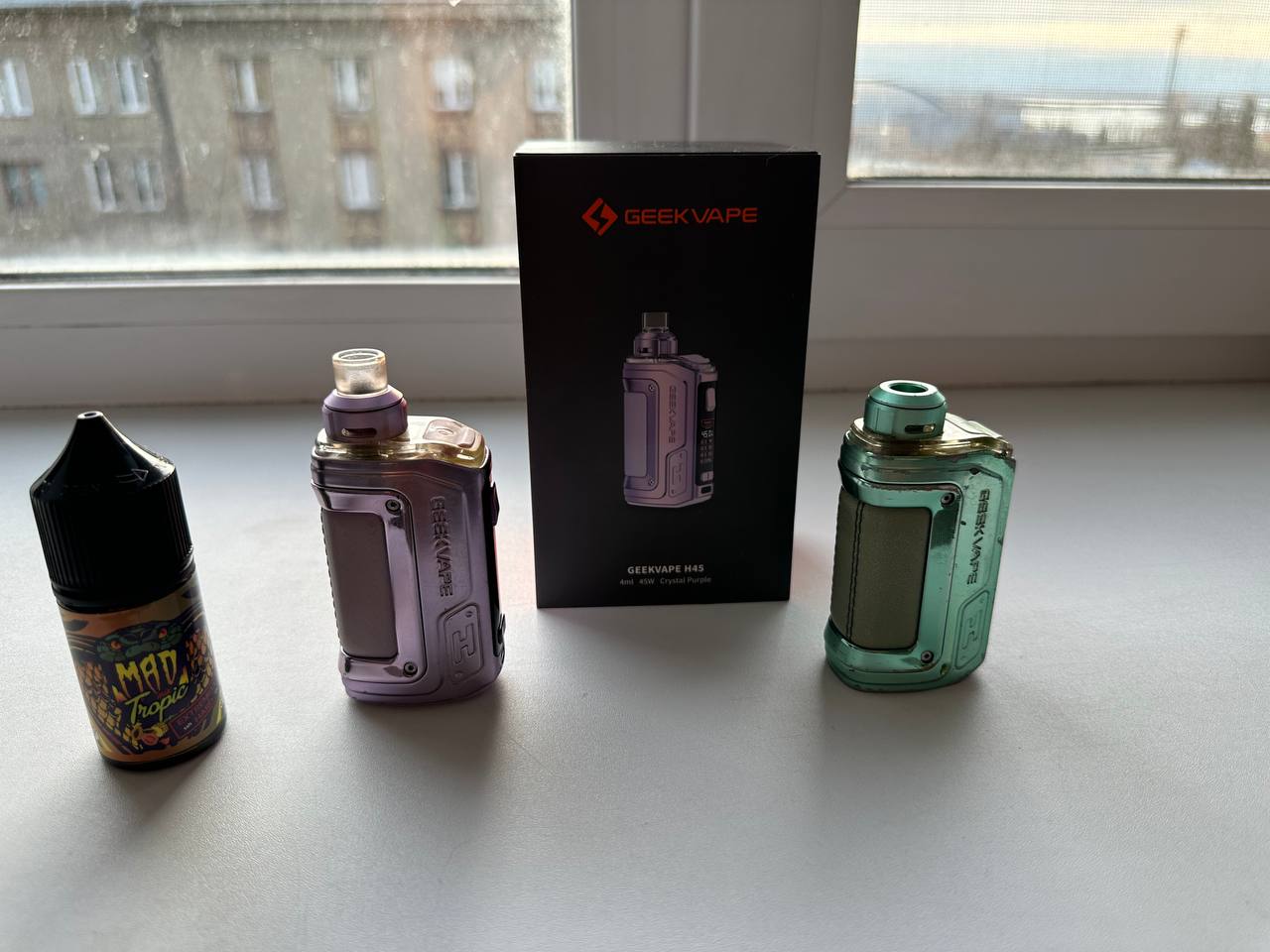 Продажа барахолки - Хобби и отдых в Магнитогорск