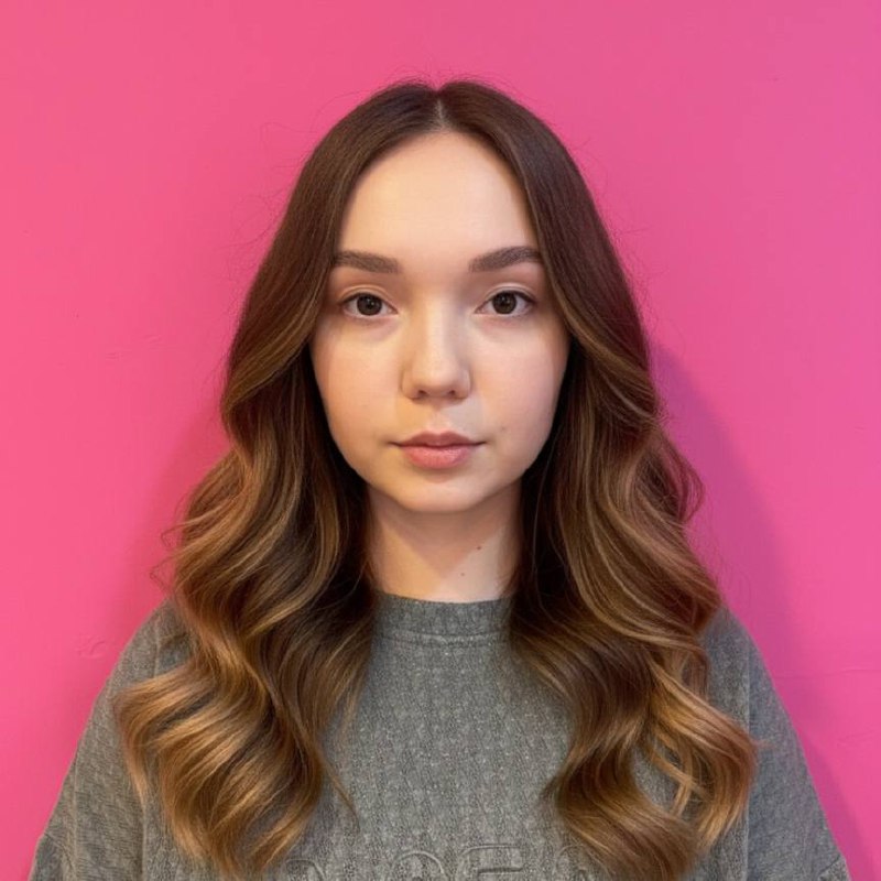 Маникюр для моделей - частное объявление в Казань