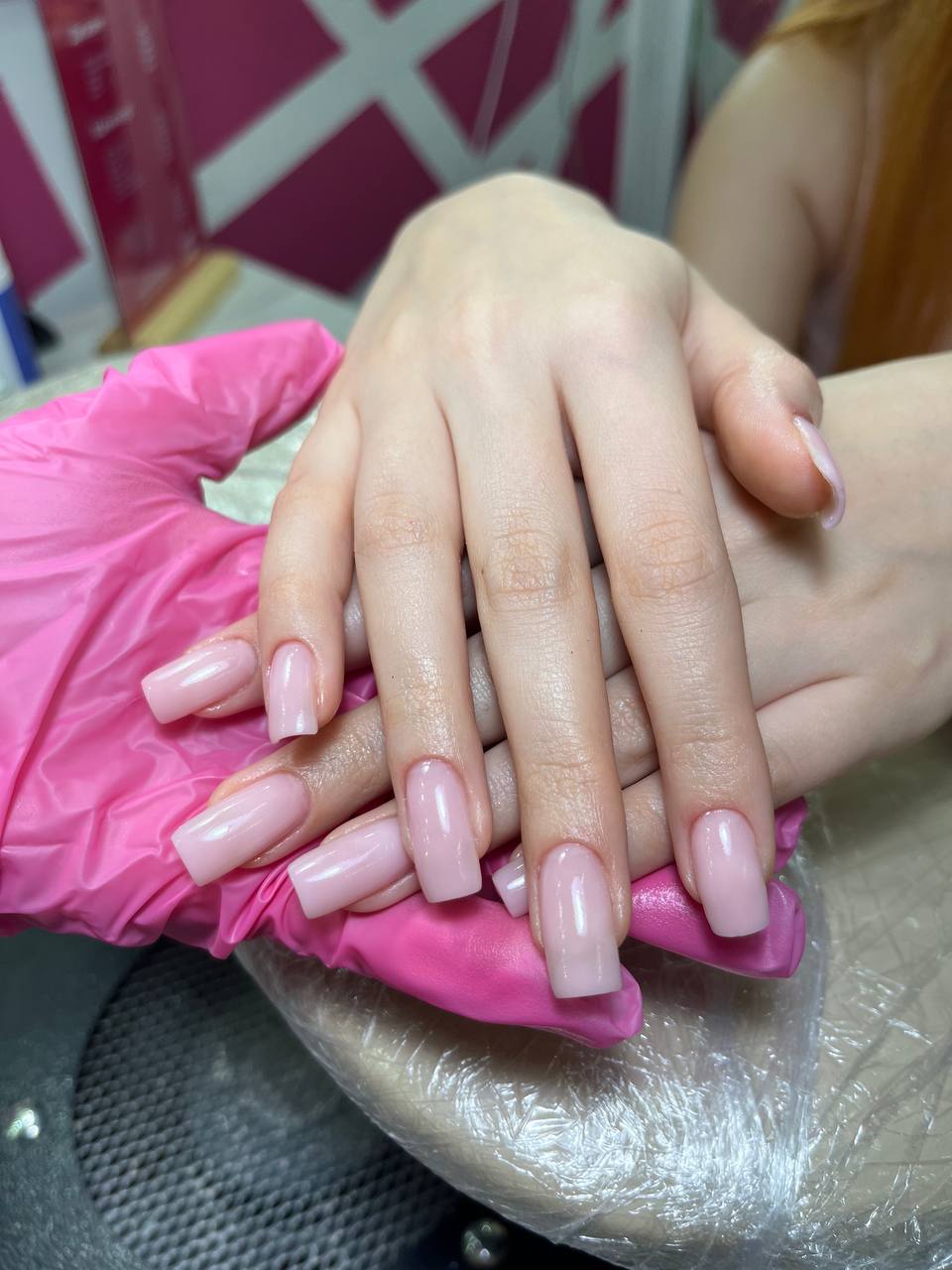 Маникюр для моделей - Красота и здоровье в Казань - фото 3