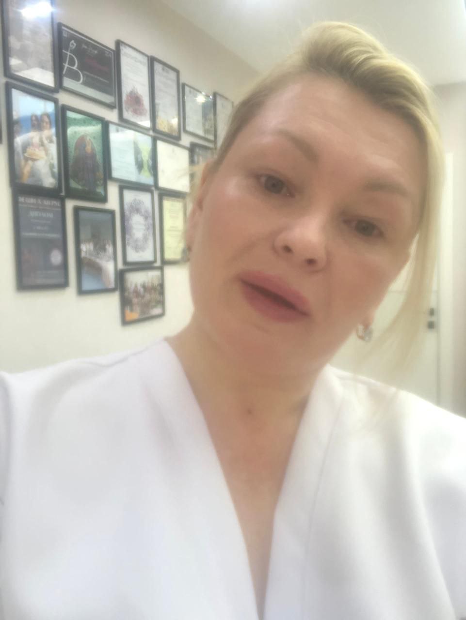 Косметолог с мед образованием - Красота и здоровье в Казань