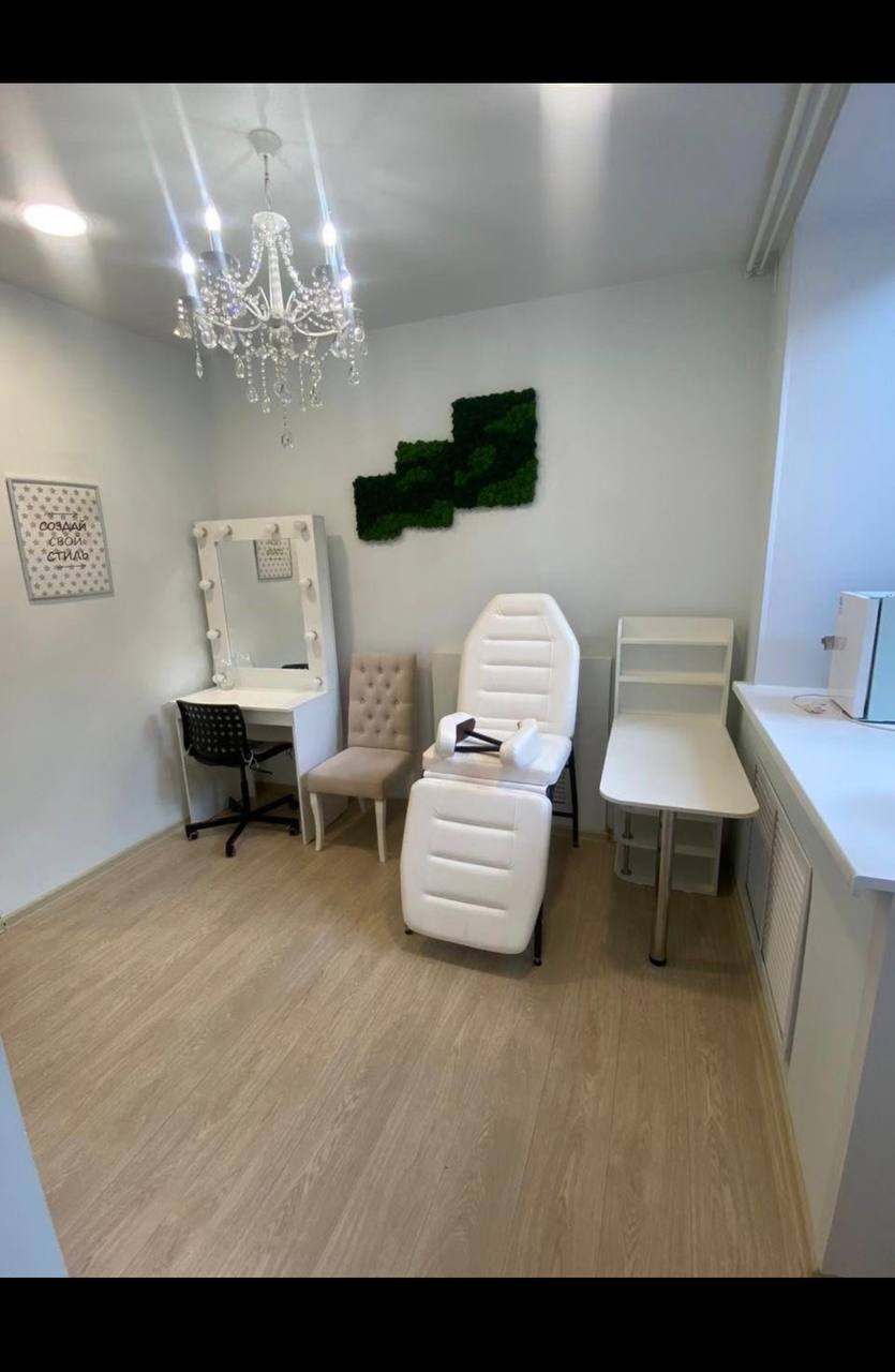 Сдается рабочее место для мастеров красоты - Услуги в Казань