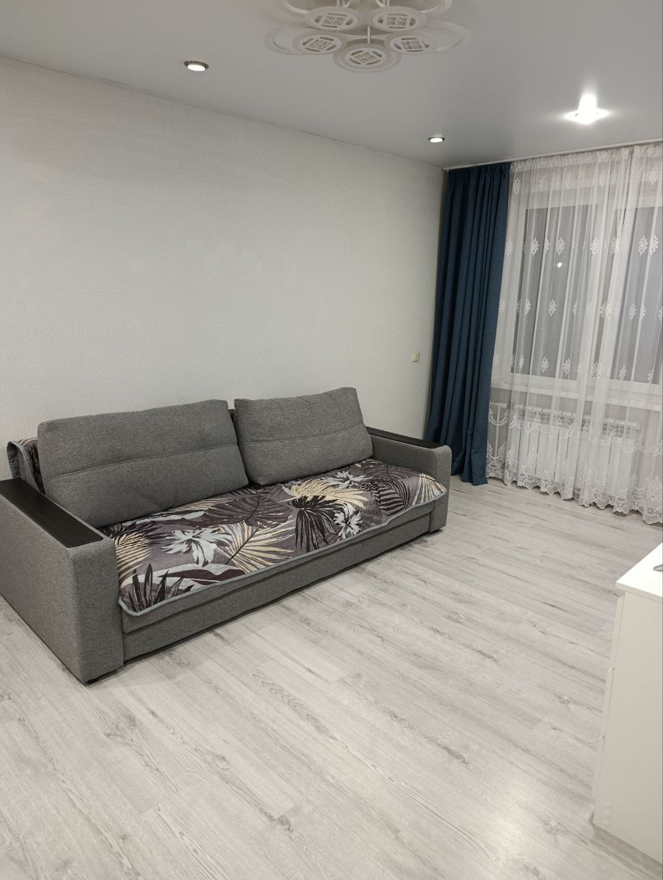 Сдам 1к квартиру в Азино - Недвижимость в Казань