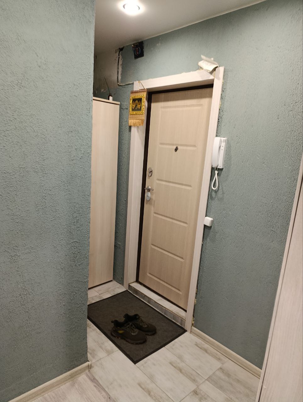 Сдам 1к квартиру в Азино - Недвижимость в Казань - фото 2