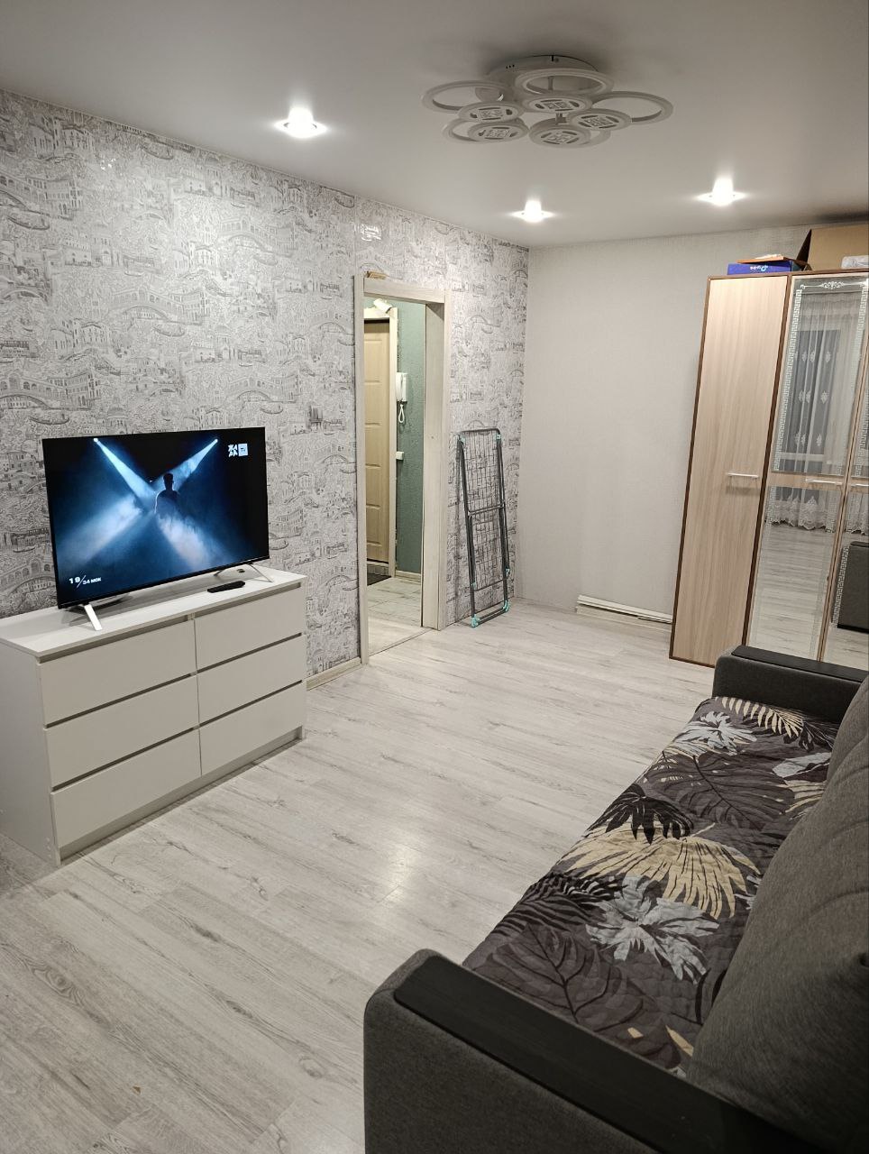 Сдам 1к квартиру в Азино - Недвижимость в Казань - фото 4