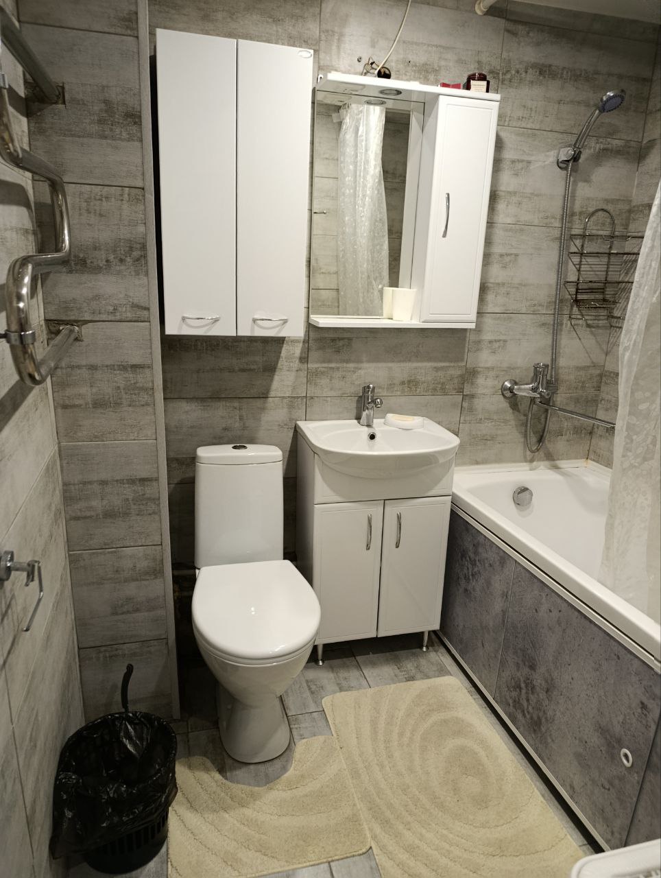 Сдам 1к квартиру в Азино - Недвижимость в Казань - фото 5