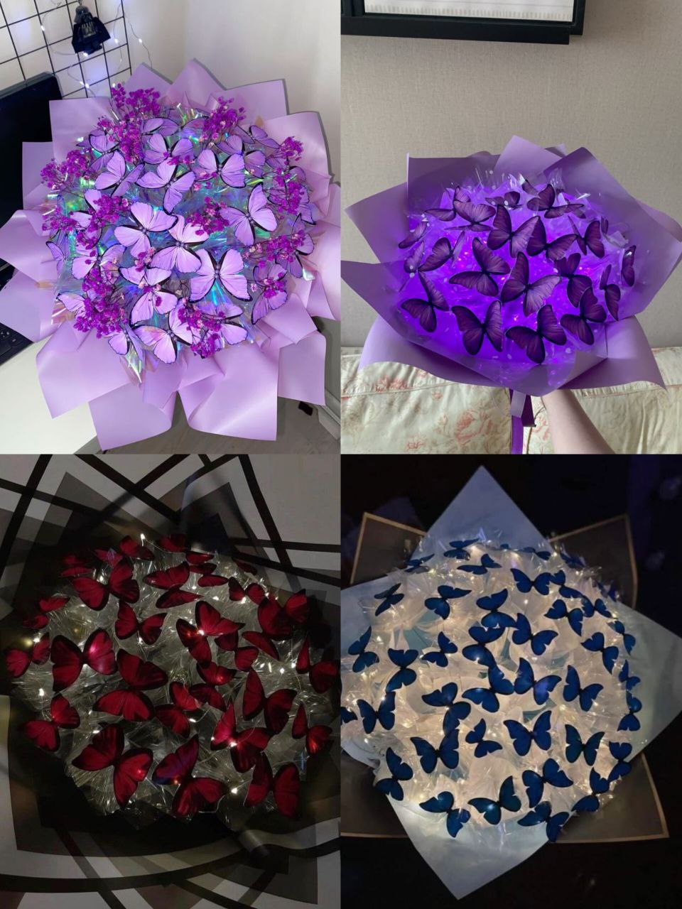 Букеты ручной работы - Хобби и отдых в Казань - фото 2