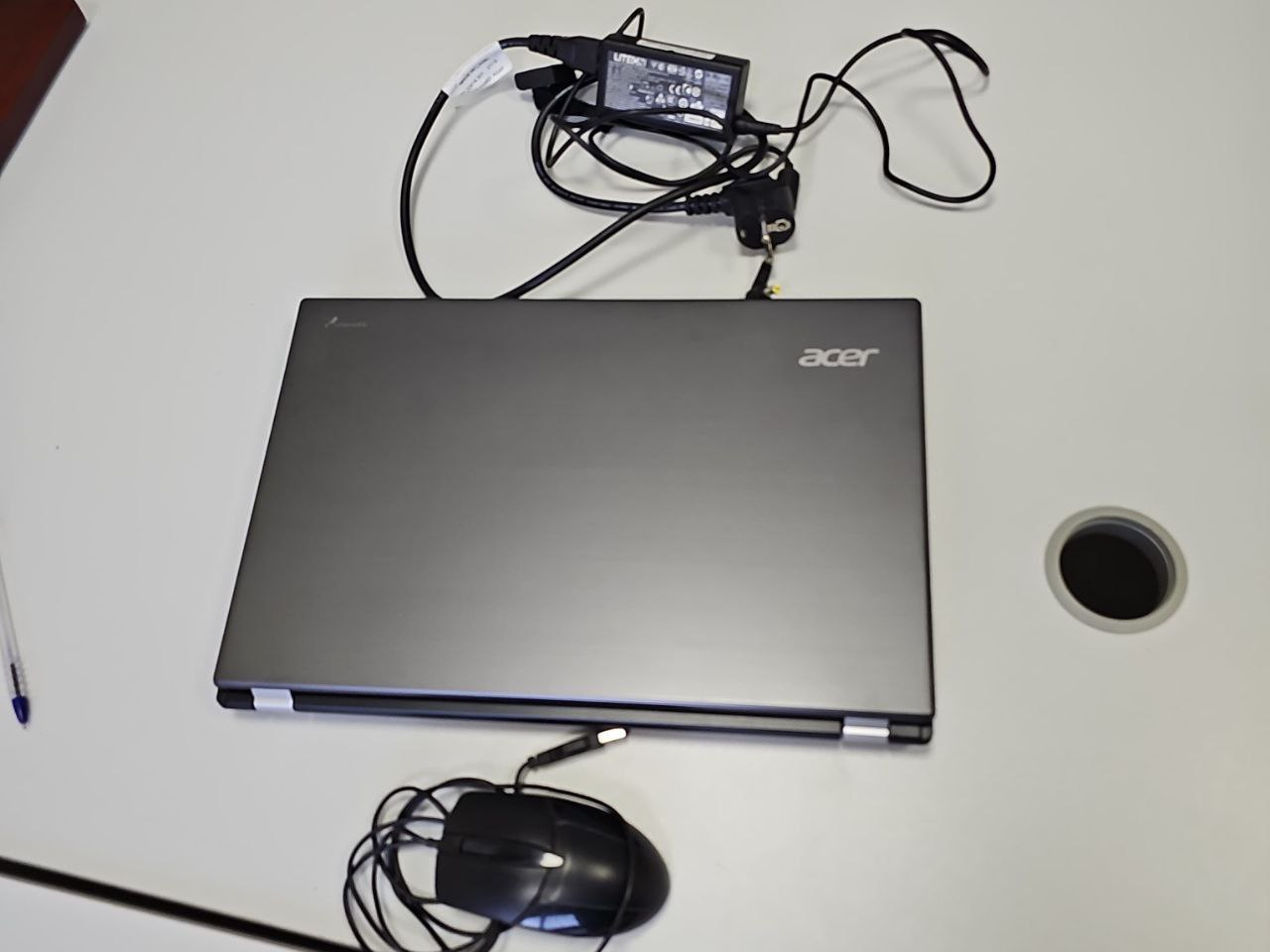 Продаю ноутбук Acer - частное объявление в Казань