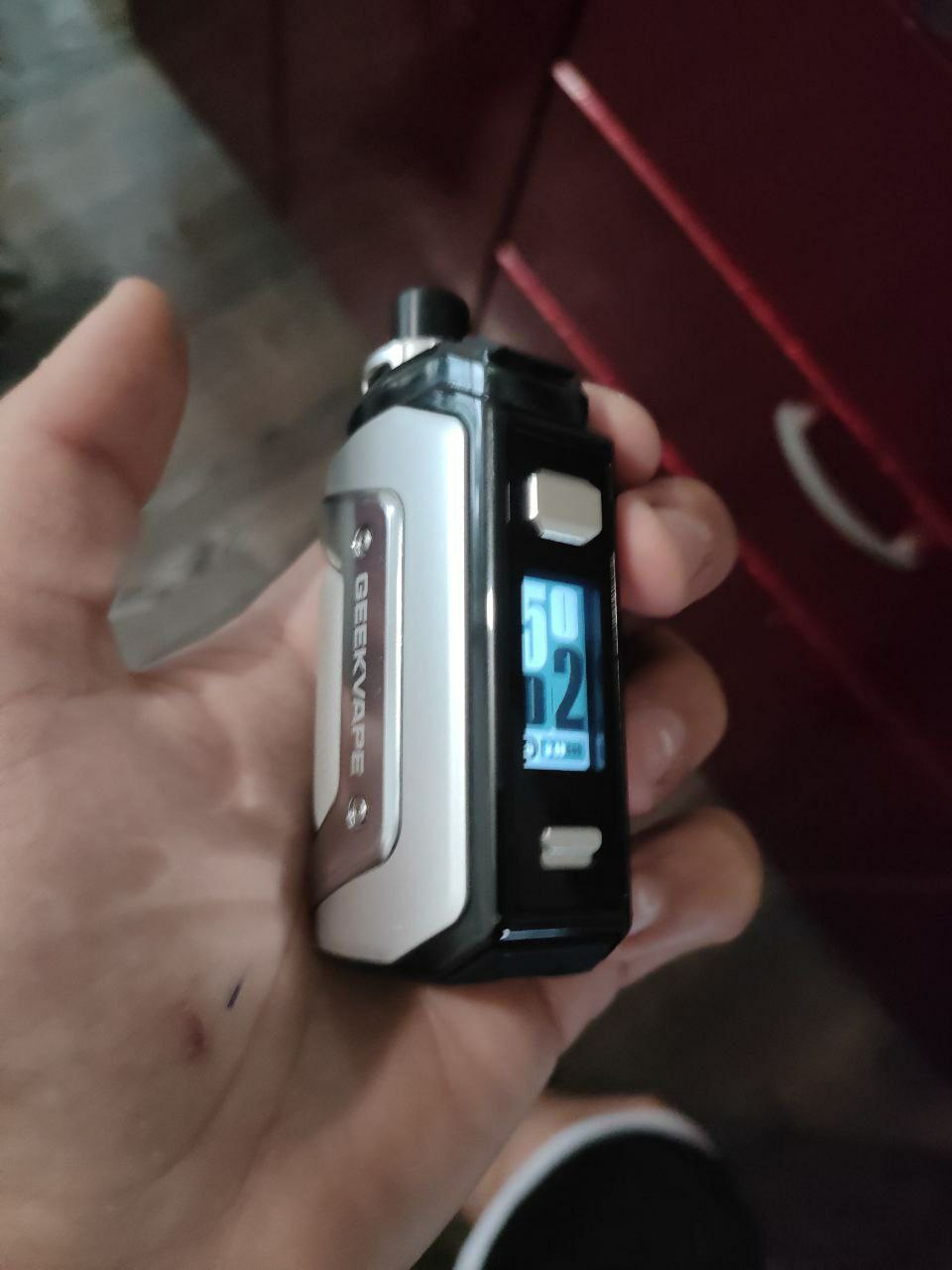 Продам Хиро 5 - Электроника в Тюмень