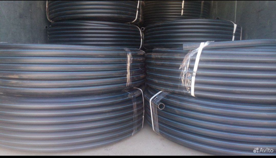 Продам трубы ПНД - Для дома и дачи в Орск
