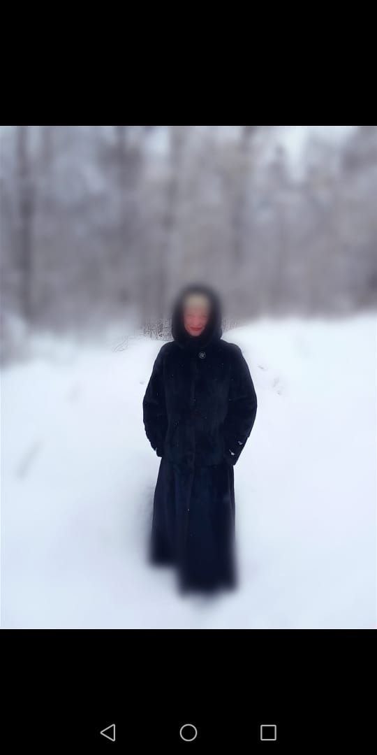 Продам шубу норка - частное объявление в Орск