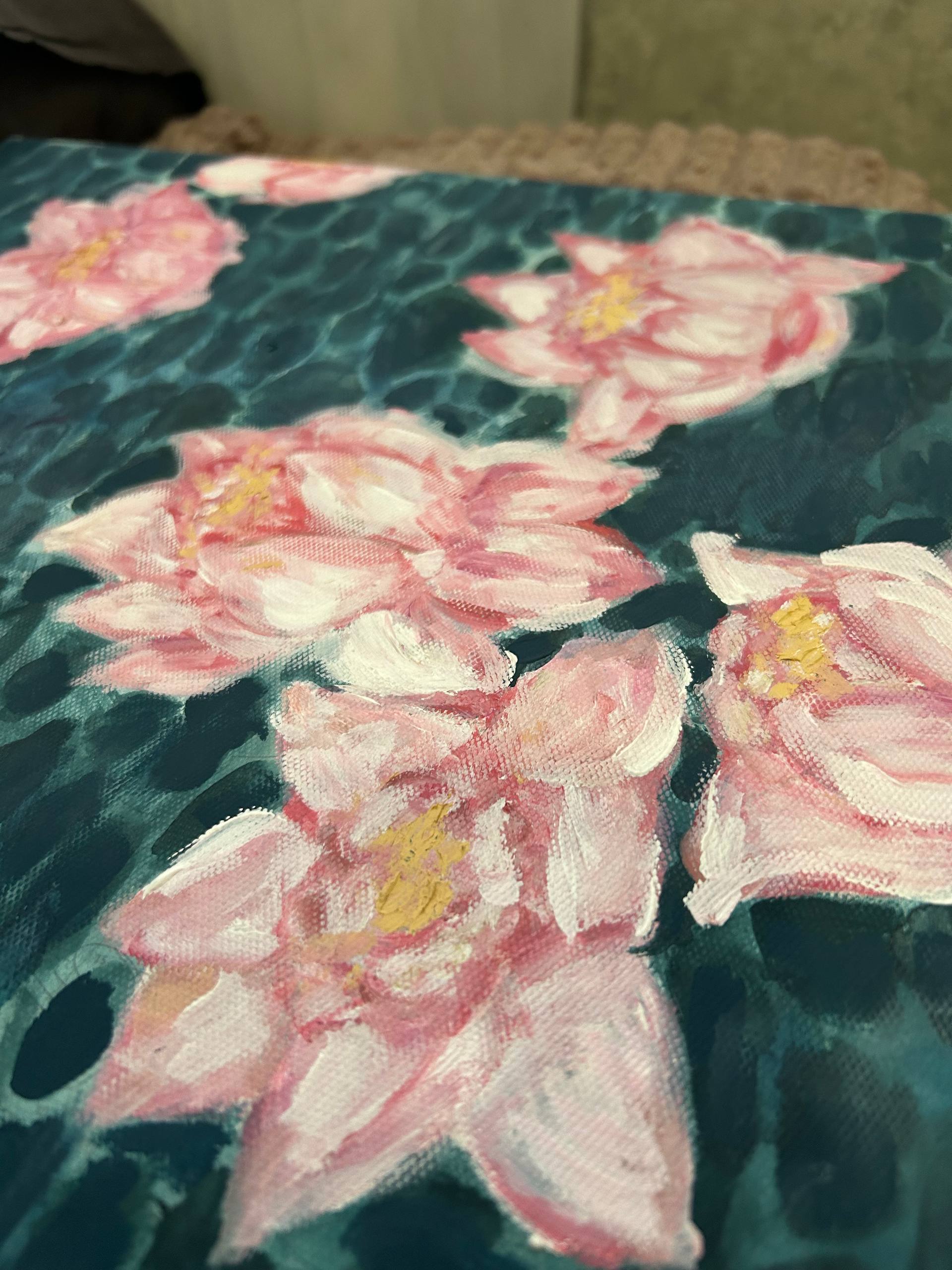 Продам картину ручной работы - частное объявление в Орск