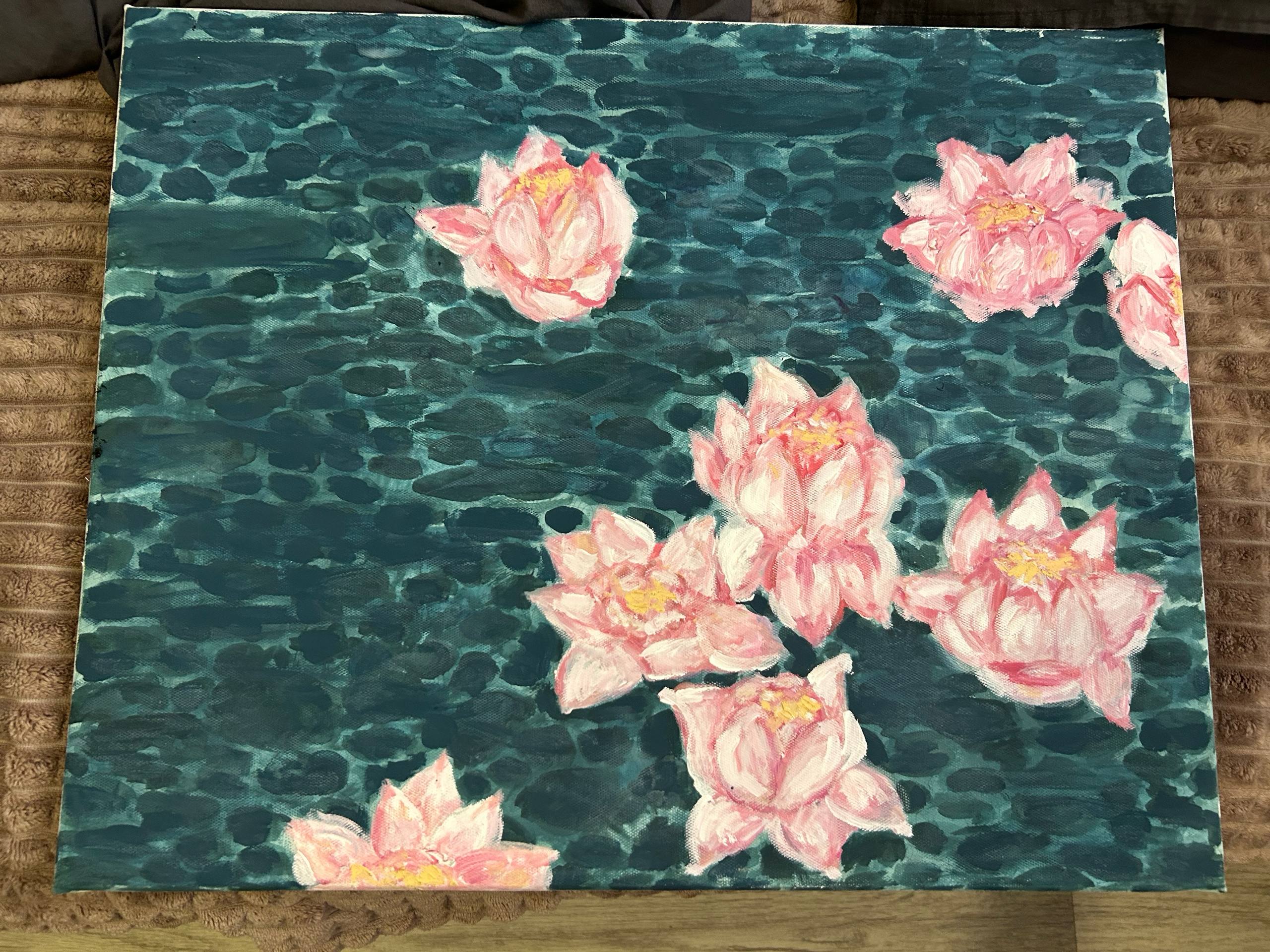 Продам картину ручной работы - Хобби и отдых в Орск - фото 2